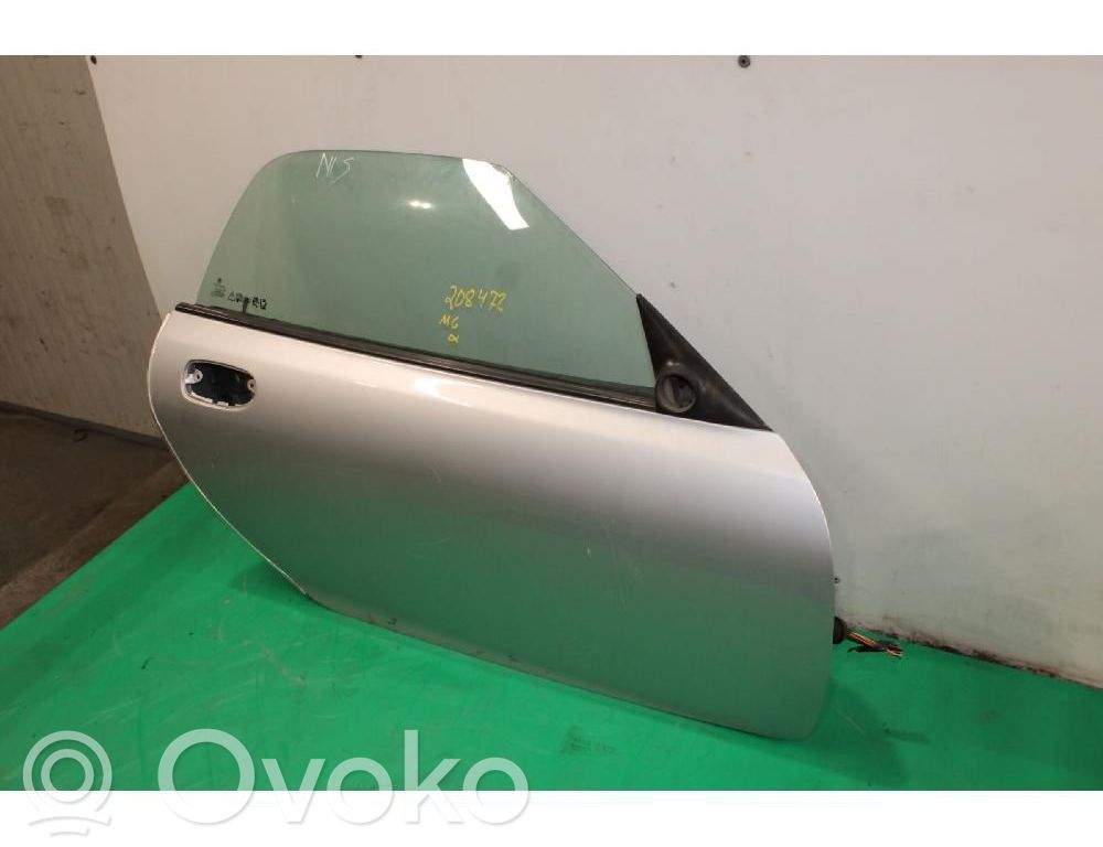 MG MGF Front door 