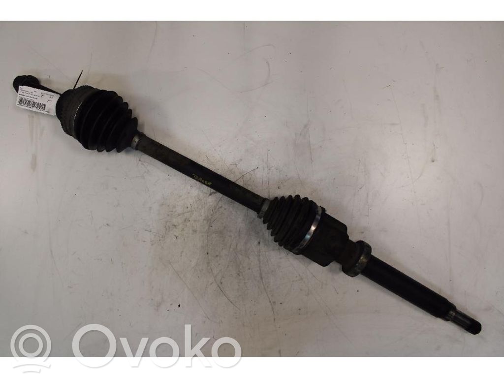 Eje de transmisión delantero   6C113B436BE