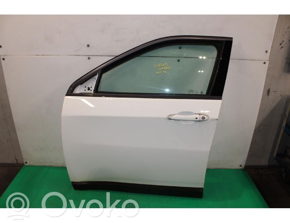 Jeep Compass Ușă față 