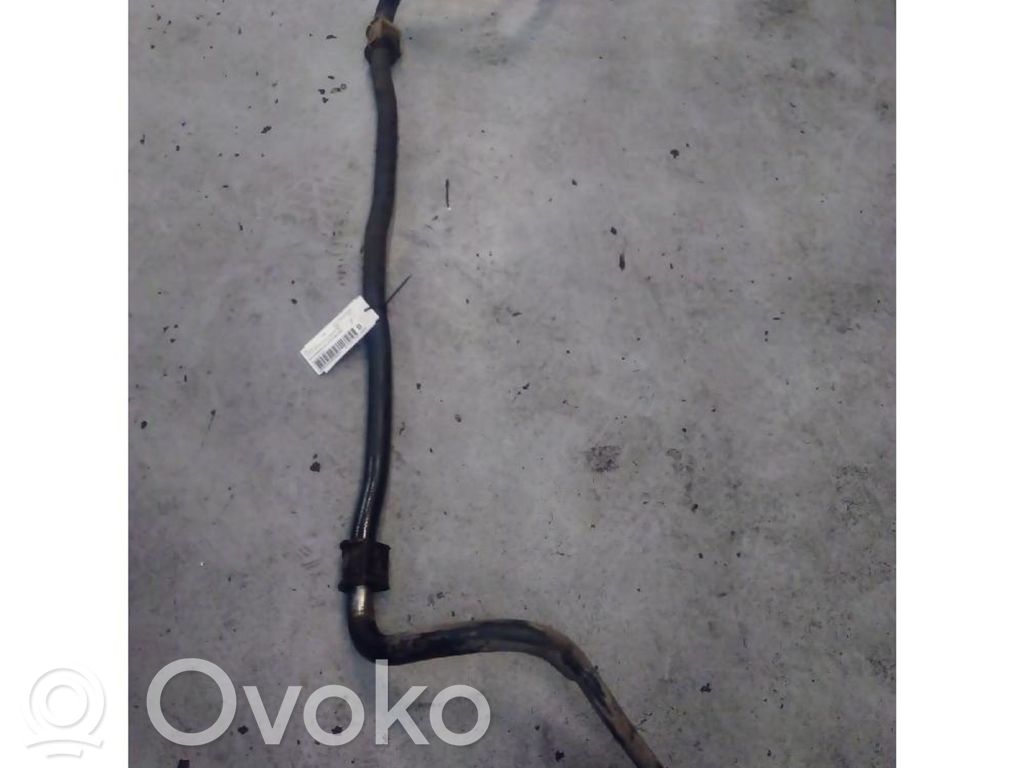 Stabilisator vorne