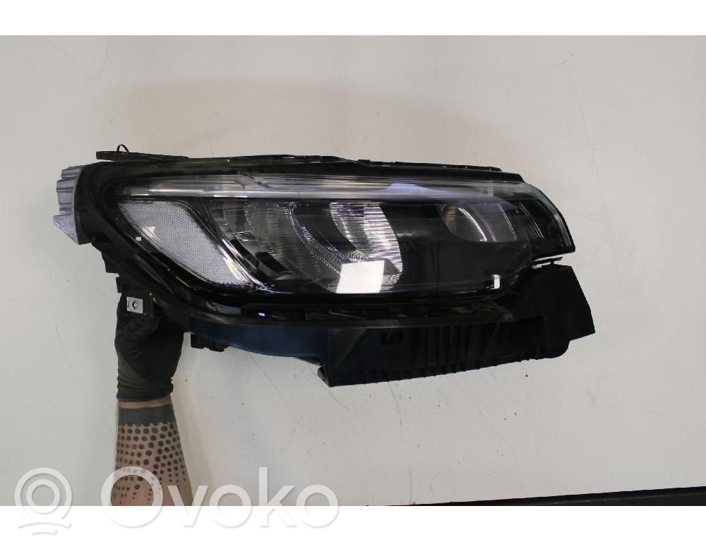 Jeep Compass Scheinwerfer 