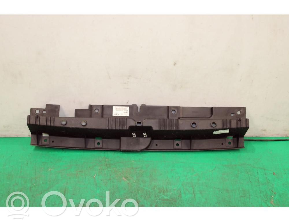 Jeep Renegade Pannello di supporto del radiatore