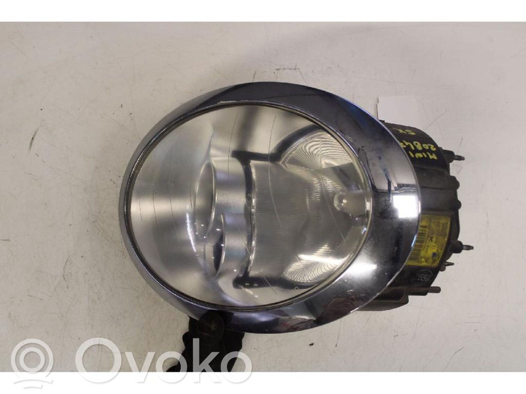 Mini One - Cooper R50 - 53 Lampa przednia 
