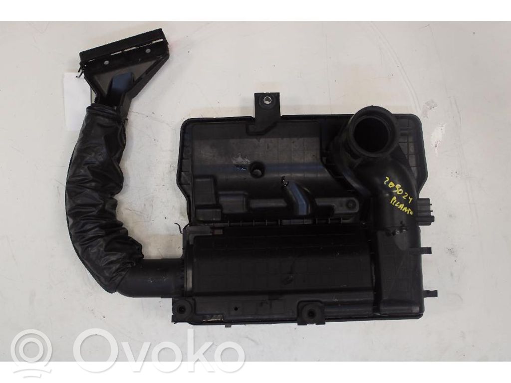 KIA Picanto Luftfilterkasten 