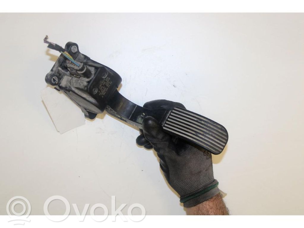 Mercedes-Benz Vito Viano W639 Sensore posizionamento del pedale dell’acceleratore