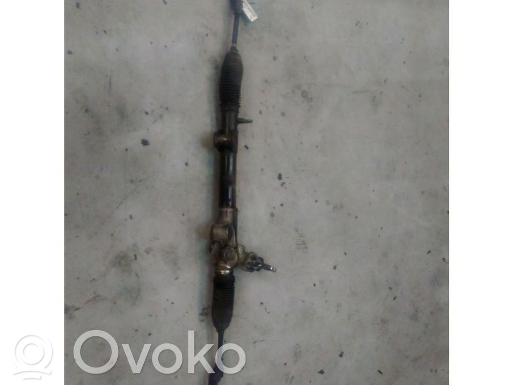 Jeep Cherokee KJ Hammastanko 