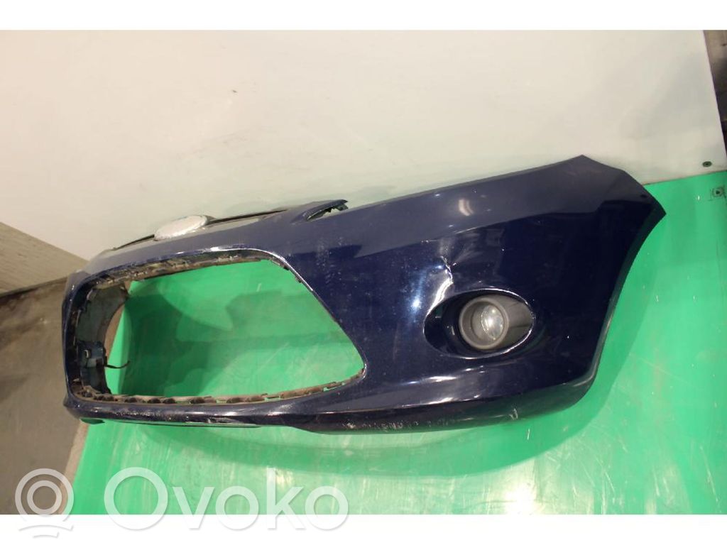 Ford Fiesta Parachoques delantero 