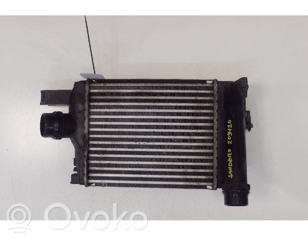 Dacia Sandero II Radiatore intercooler 