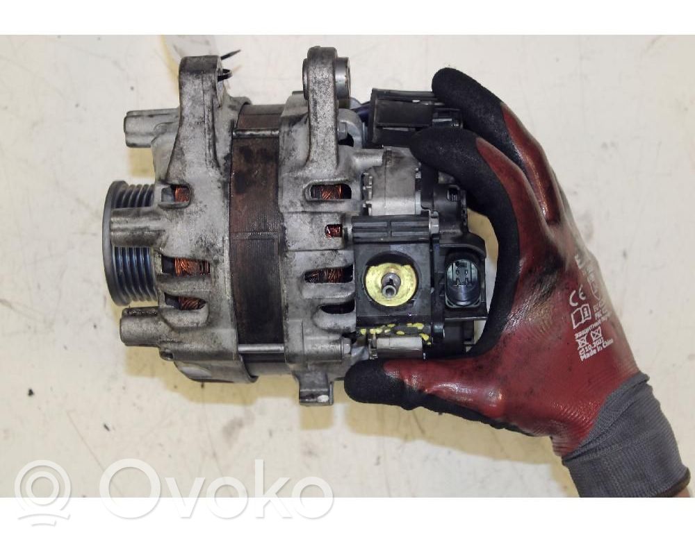 Lancia Ypsilon Generatore/alternatore