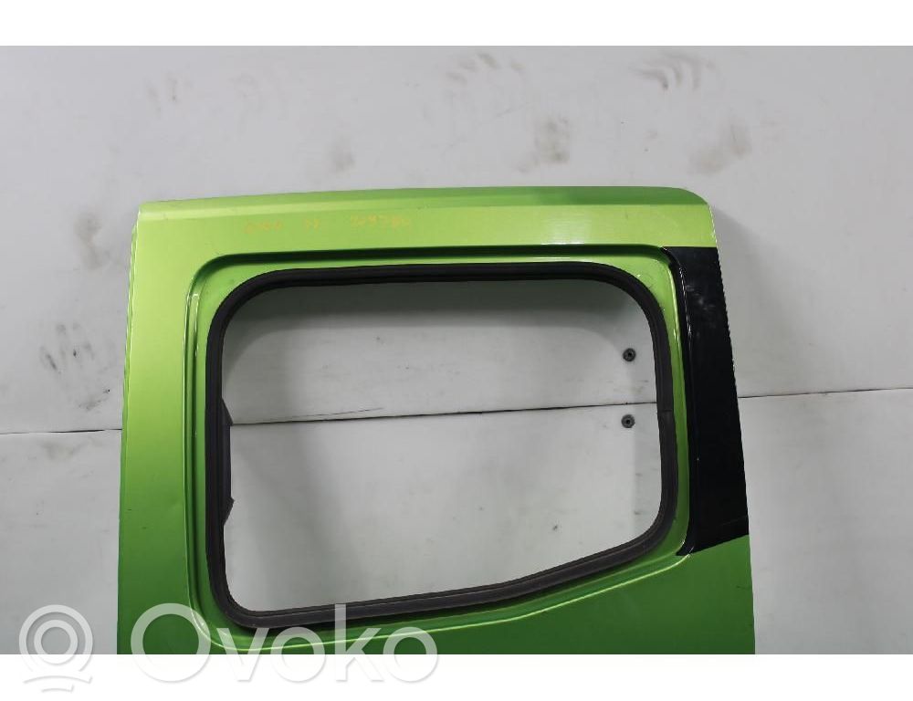 Fiat Qubo Ușă laterală glisantă 