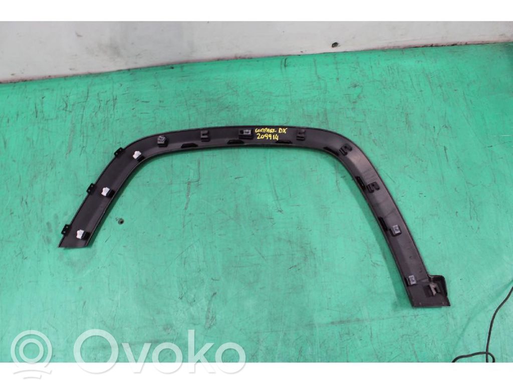 Jeep Compass Priekinės arkos apdaila 