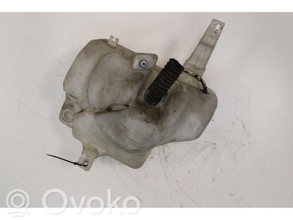 Alfa Romeo 166 Zbiornik płynu do spryskiwaczy szyby przedniej / czołowej 