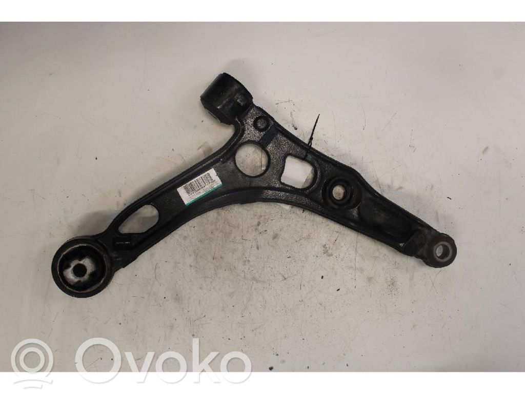 Fiat Ducato Querlenker Achsschenkel vorne