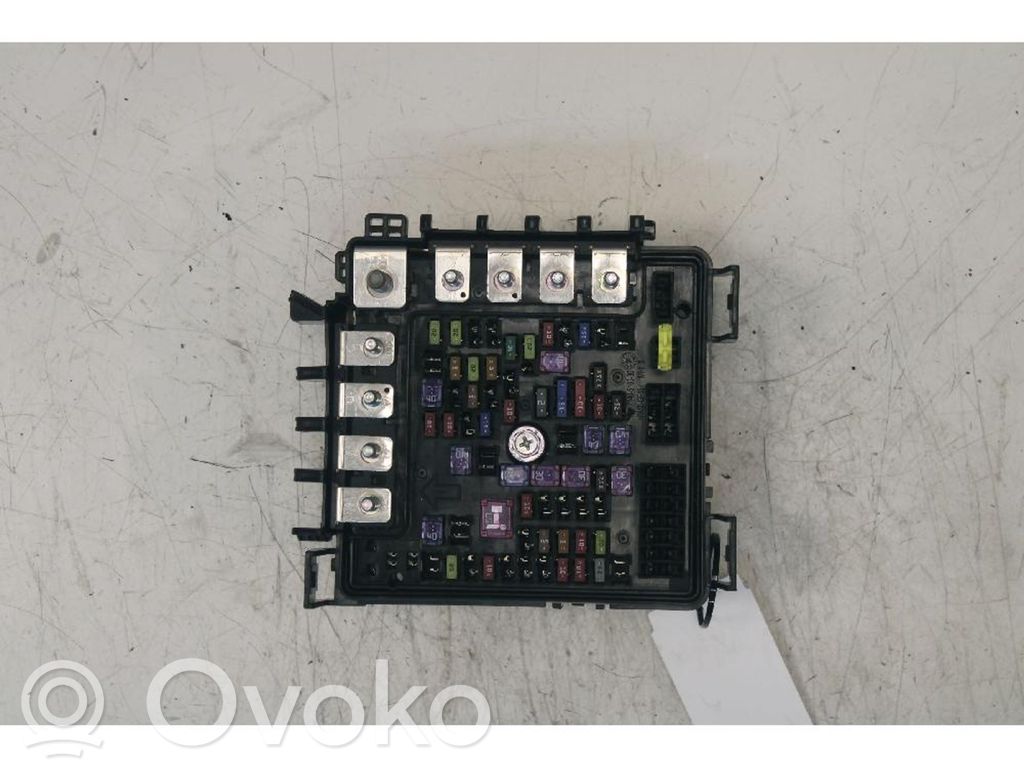 Jeep Compass Fuse module 
