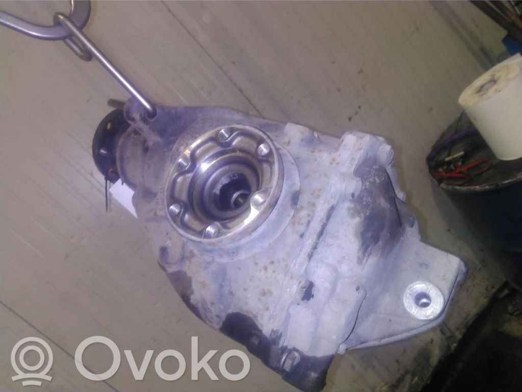 Hinterachsdifferential   756799503