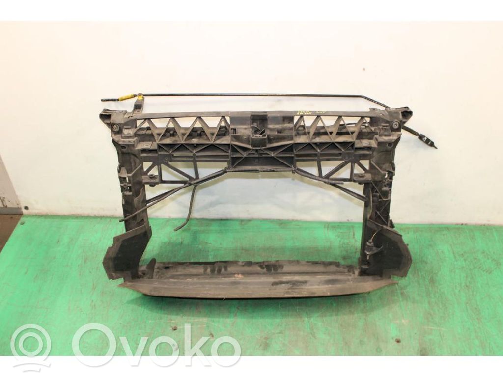 Seat Leon (5F) Radiatorių panelė 