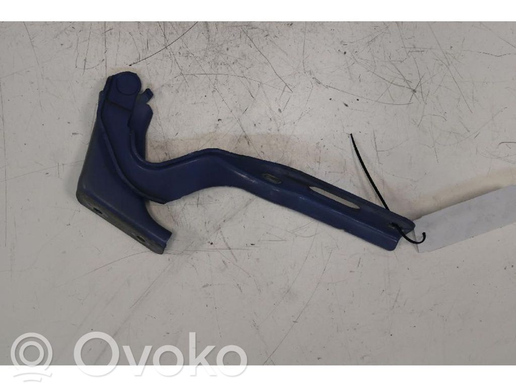 Engine bonnet/hood hinges