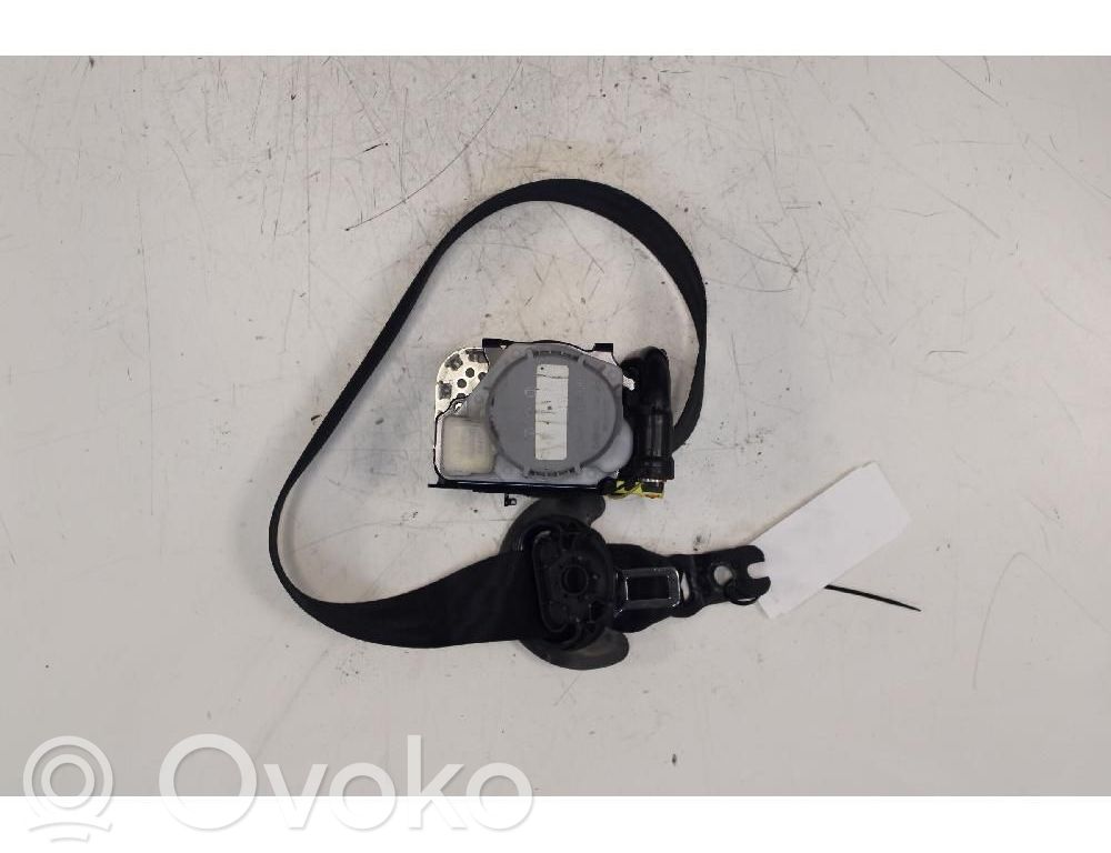 Seat Leon (5F) Cinturón delantero 