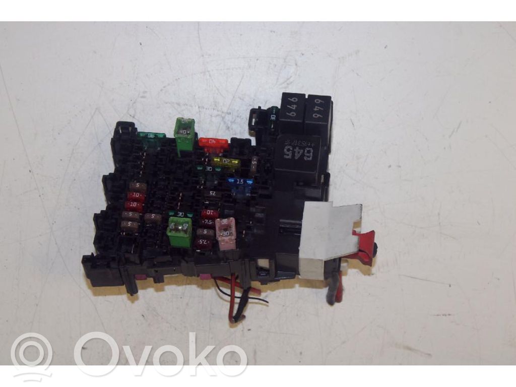 Module de fusibles   5Q0937615C