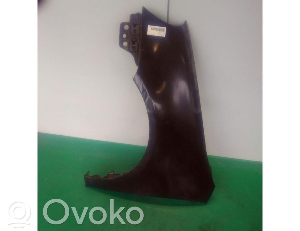 Guardabarro   1K6821021A