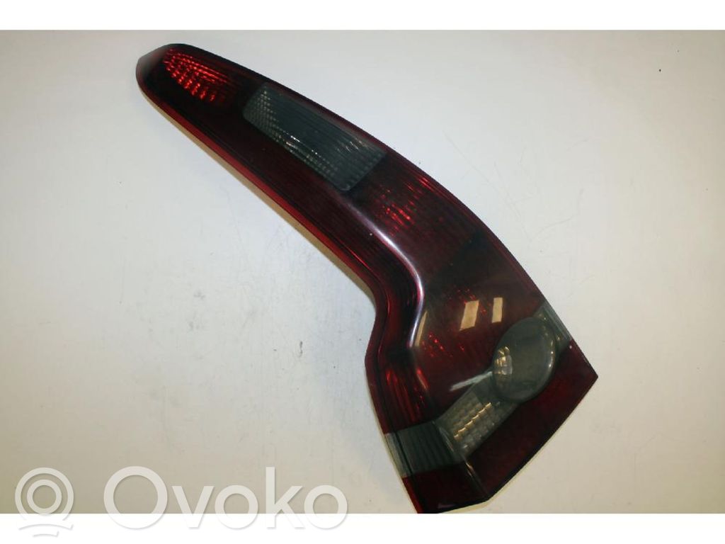 Volvo V50 Lampa tylna 
