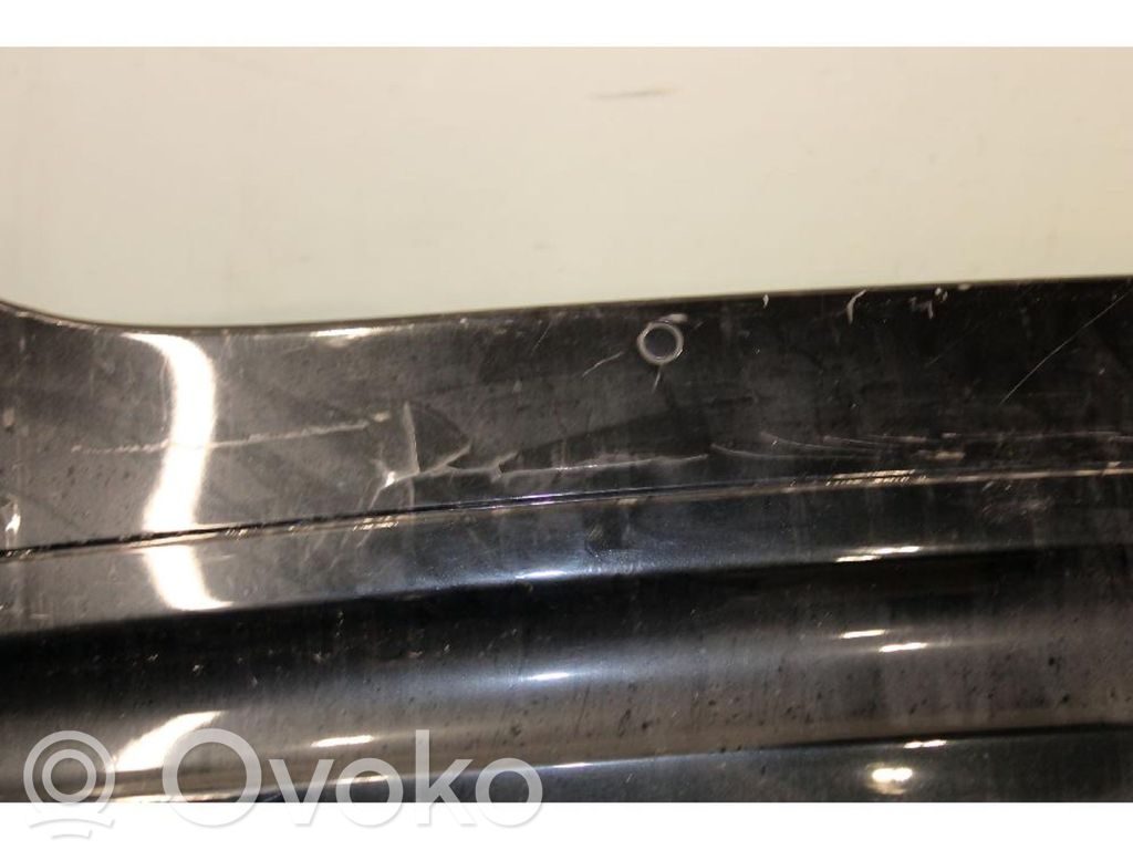 Rear bumper   51127141055