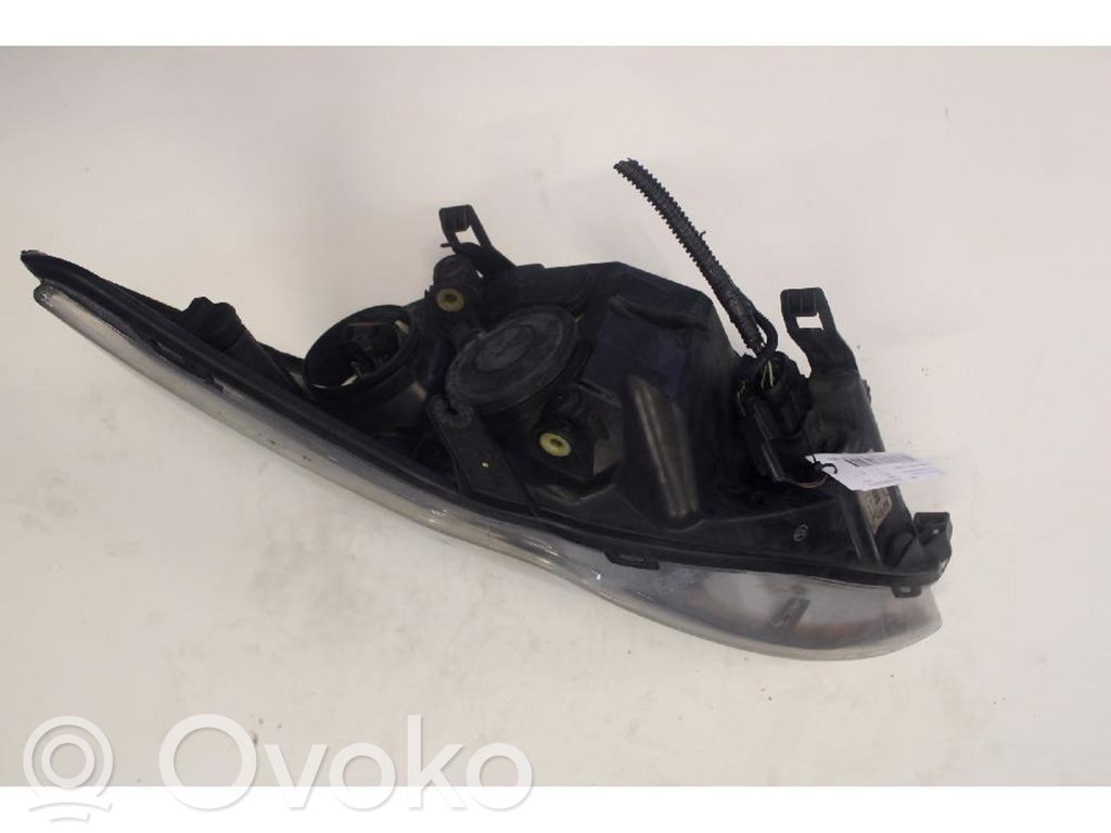 Ford Focus Headlight/headlamp 