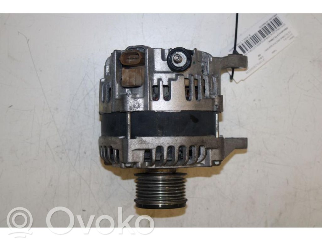 Subaru XV Alternator 