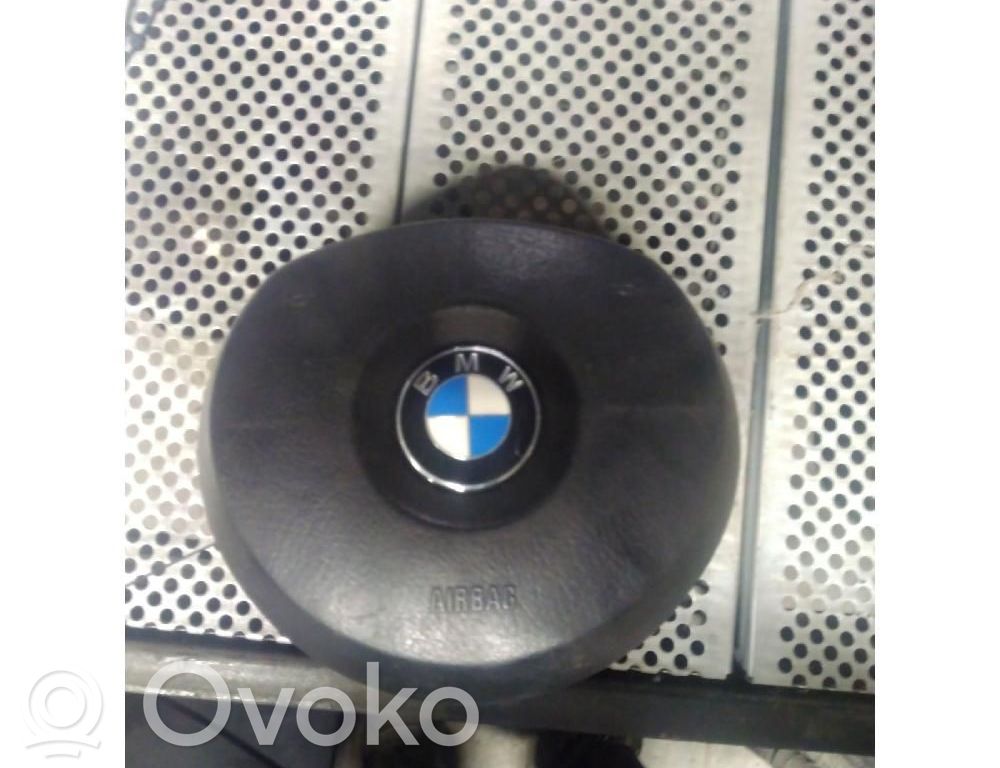 BMW X3 E83 Airbag dello sterzo 
