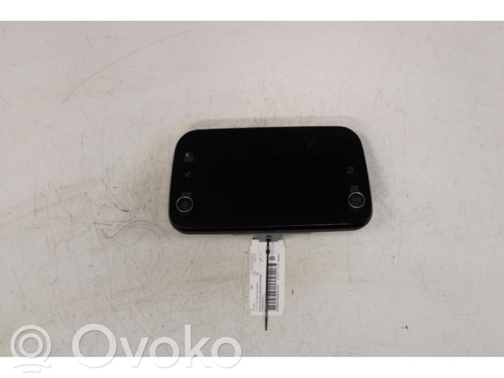 Fiat Tipo Monitor/display/piccolo schermo