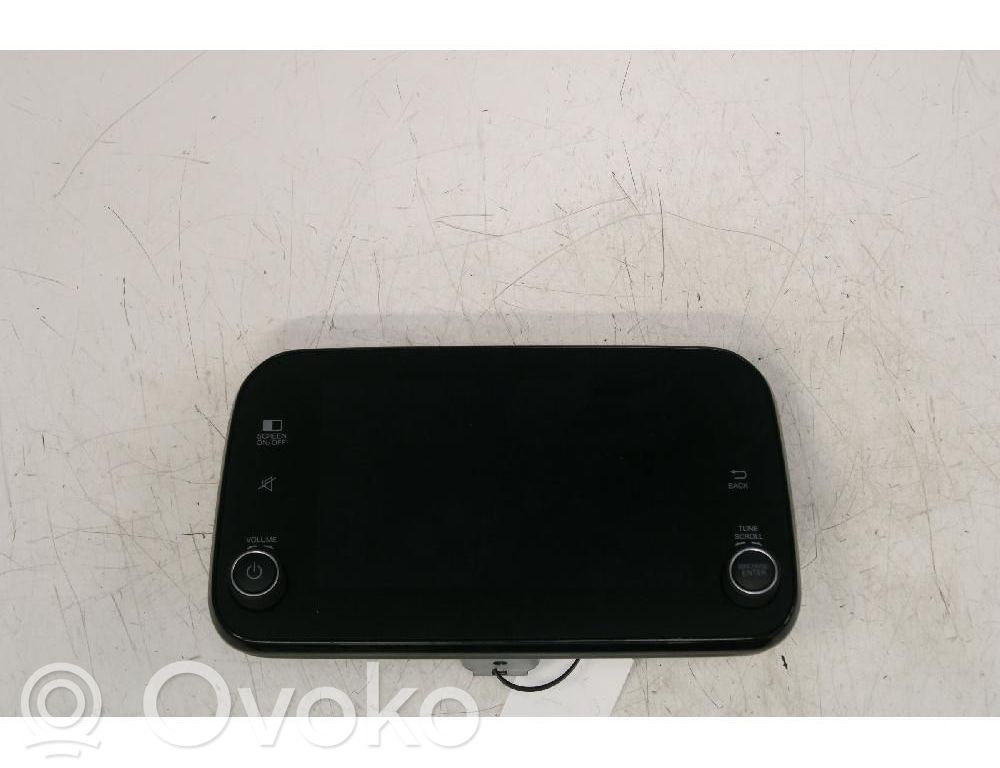 Fiat Tipo Monitor/display/piccolo schermo