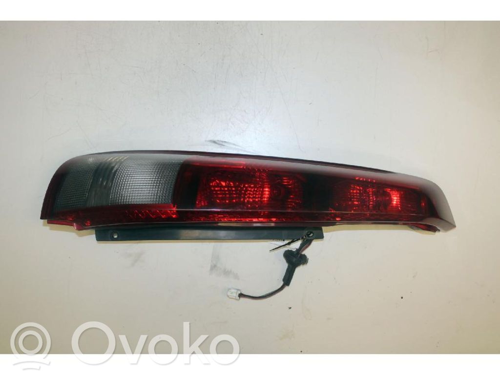 Nissan X-Trail T30 Takavalot 