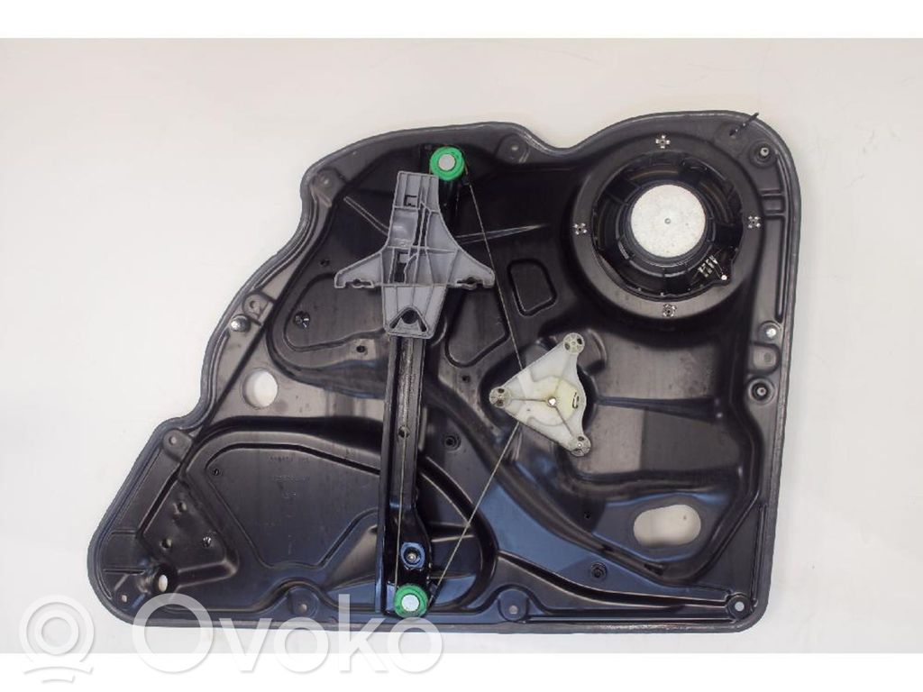 Volkswagen PASSAT B6 Macara geam spate manuală 