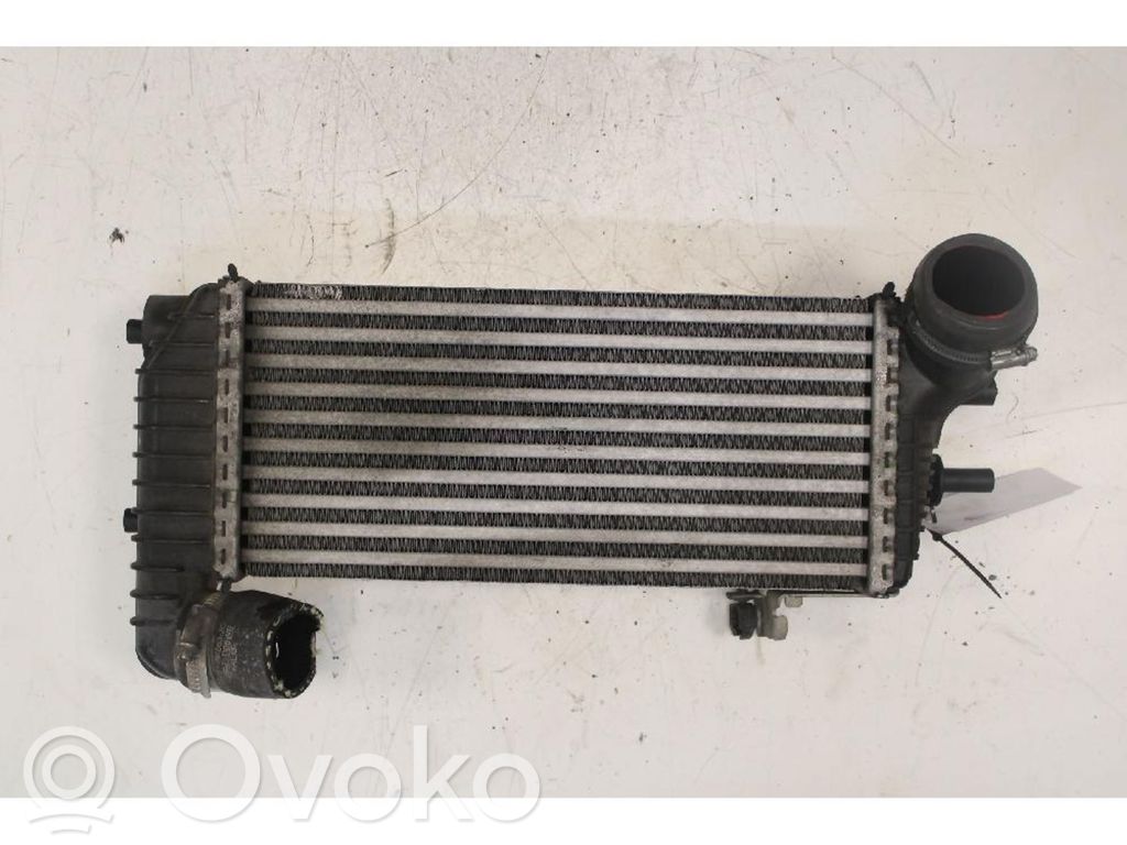 Ford Focus Intercooler radiator 