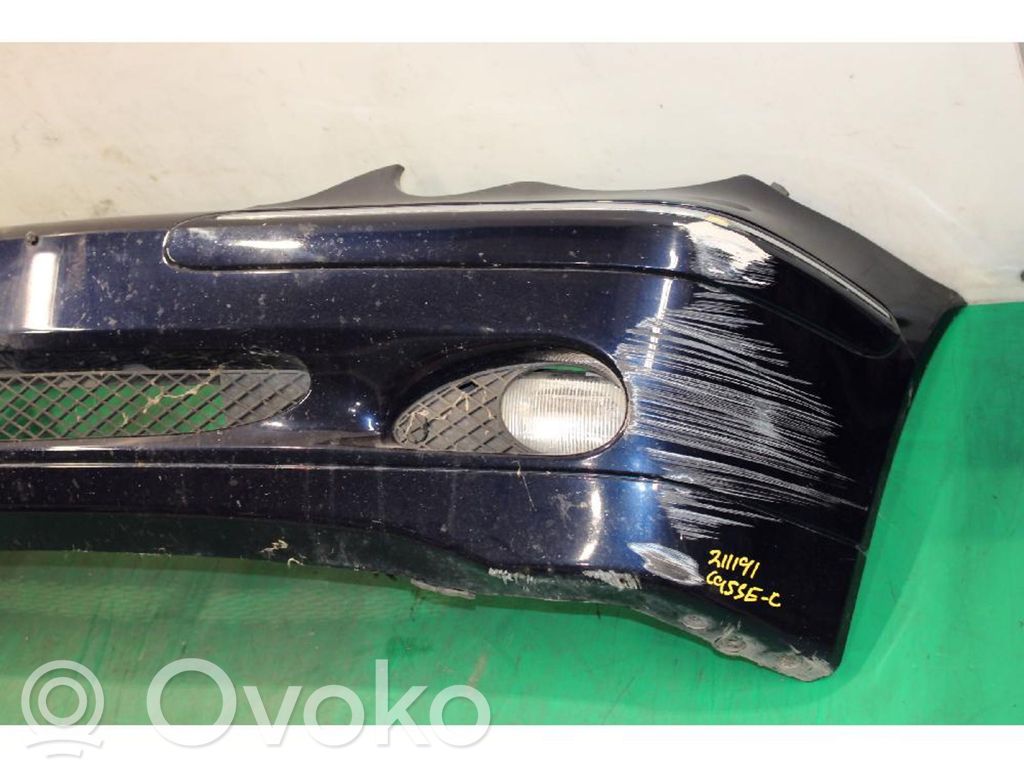 Mercedes-Benz C W203 Paraurti anteriore