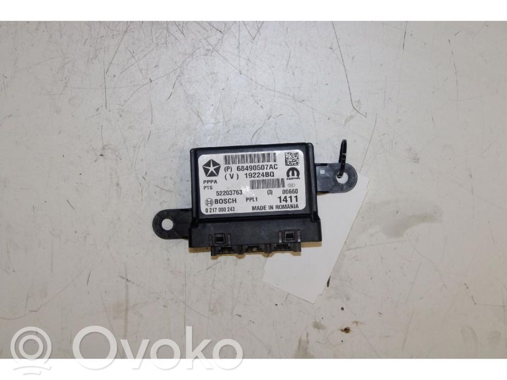 Jeep Compass Parking PDC sensor 