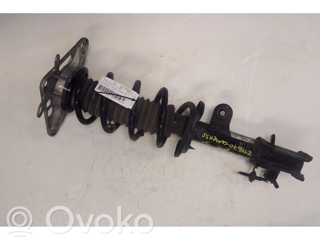 Jeep Compass Takaiskunvaimennin 