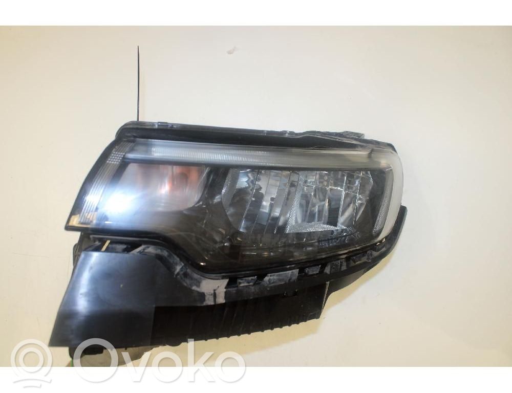 Jeep Compass Headlight/headlamp 