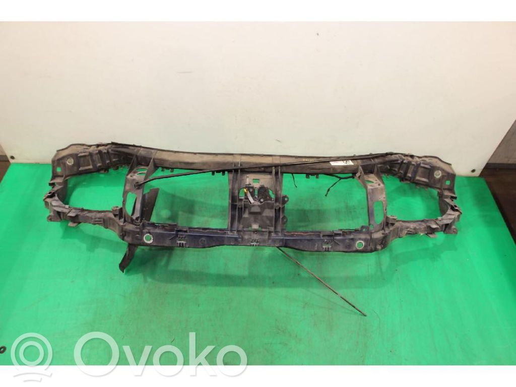 Ford Galaxy Schlossträger frontträger frontmaske 