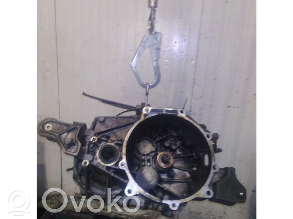 Dodge Caliber Boîte de vitesses manuelle à 5 vitesses