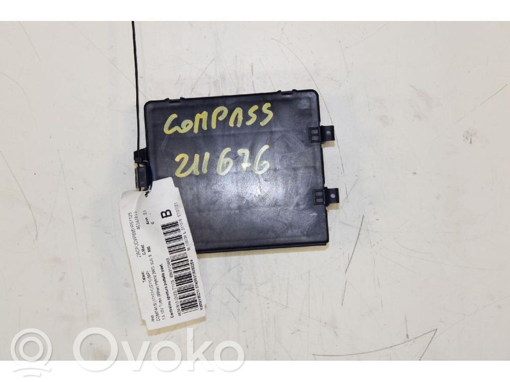Jeep Compass Door central lock control unit/module 
