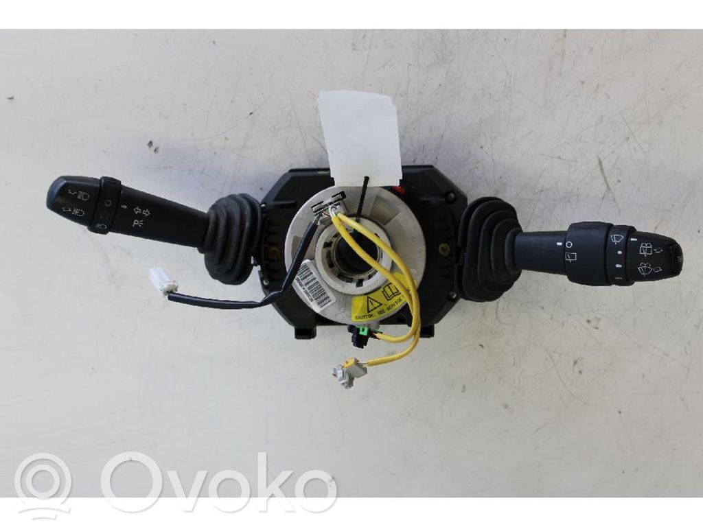 Fiat Bravo Interruptor de luz 