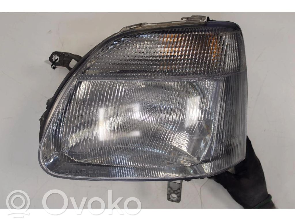 Suzuki Wagon R+ Scheinwerfer 
