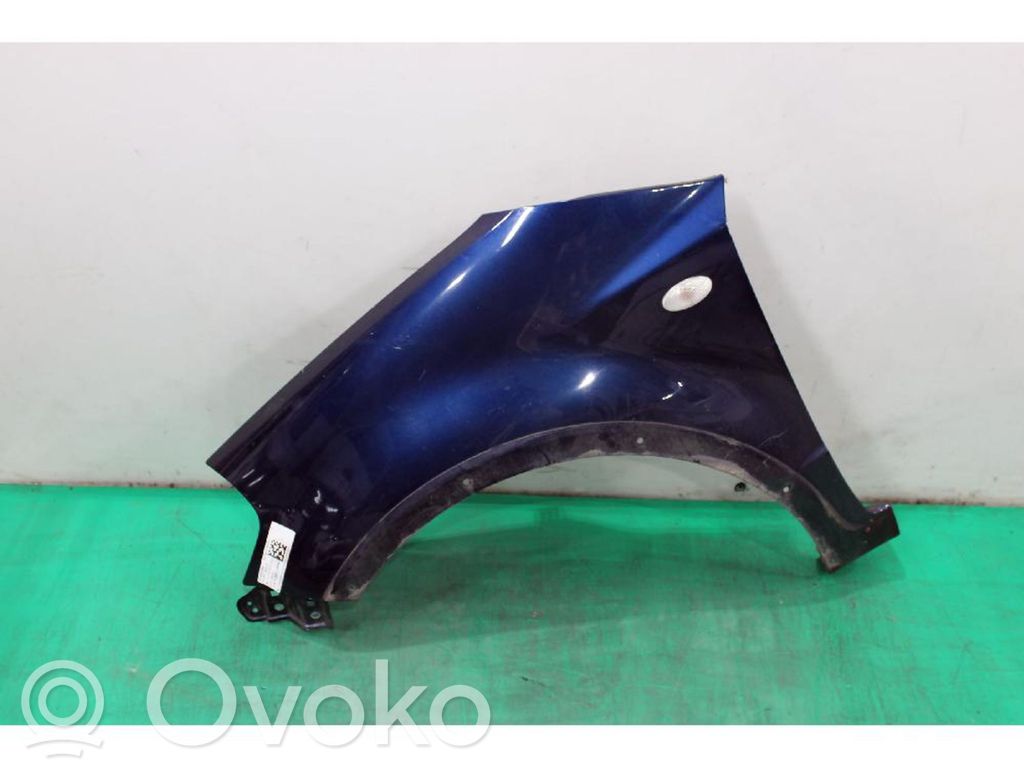 Suzuki SX4 Lokasuoja 