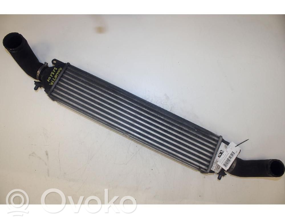 Alfa Romeo Giulietta Intercooler radiator 