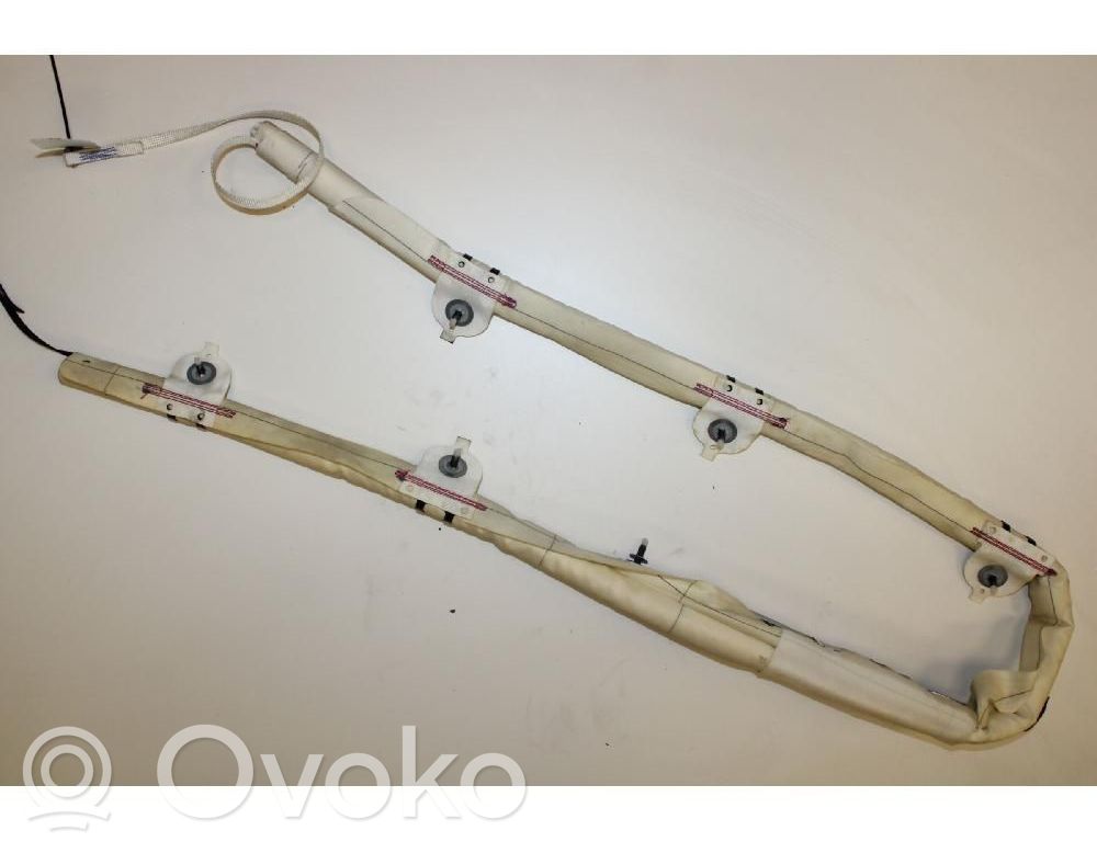 Airbag del techo   31291327