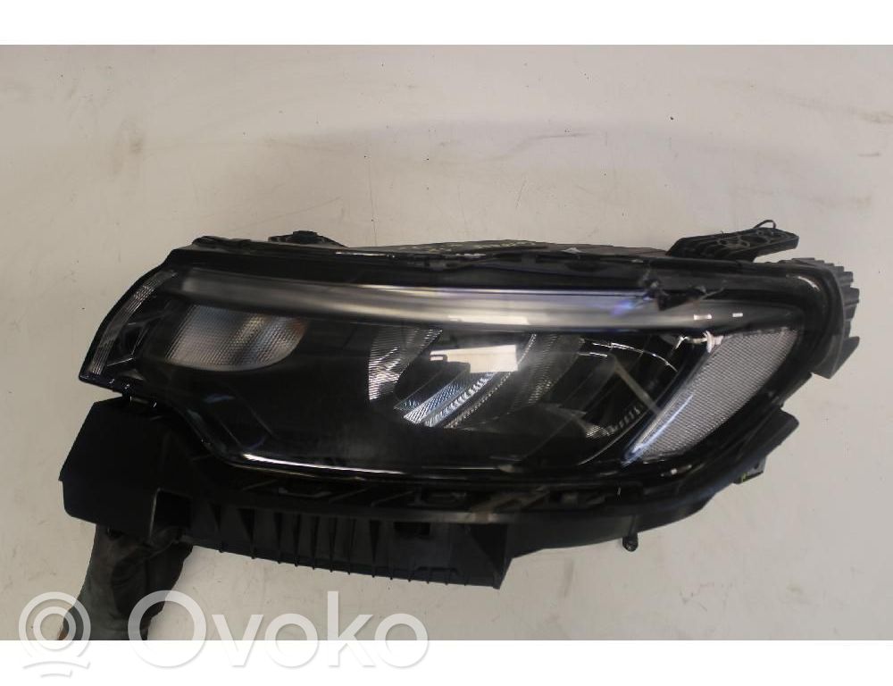 Jeep Compass Headlight/headlamp 