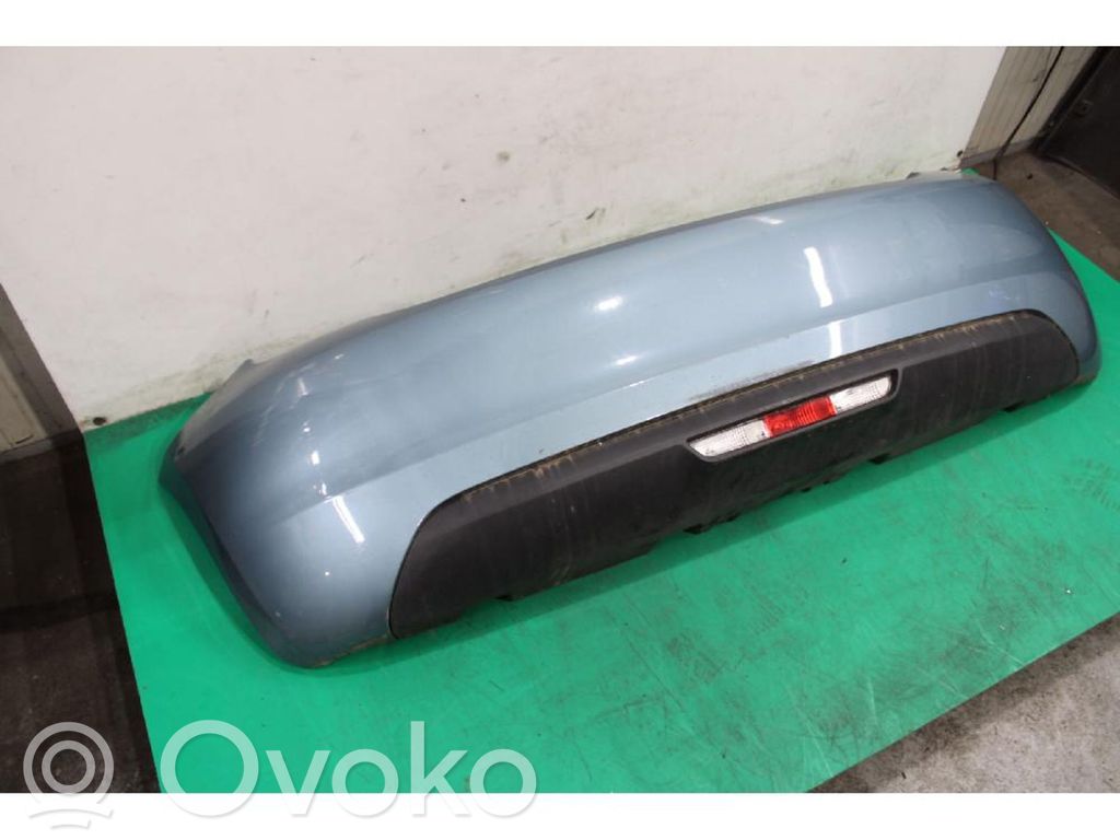 Fiat 500E Parachoques 