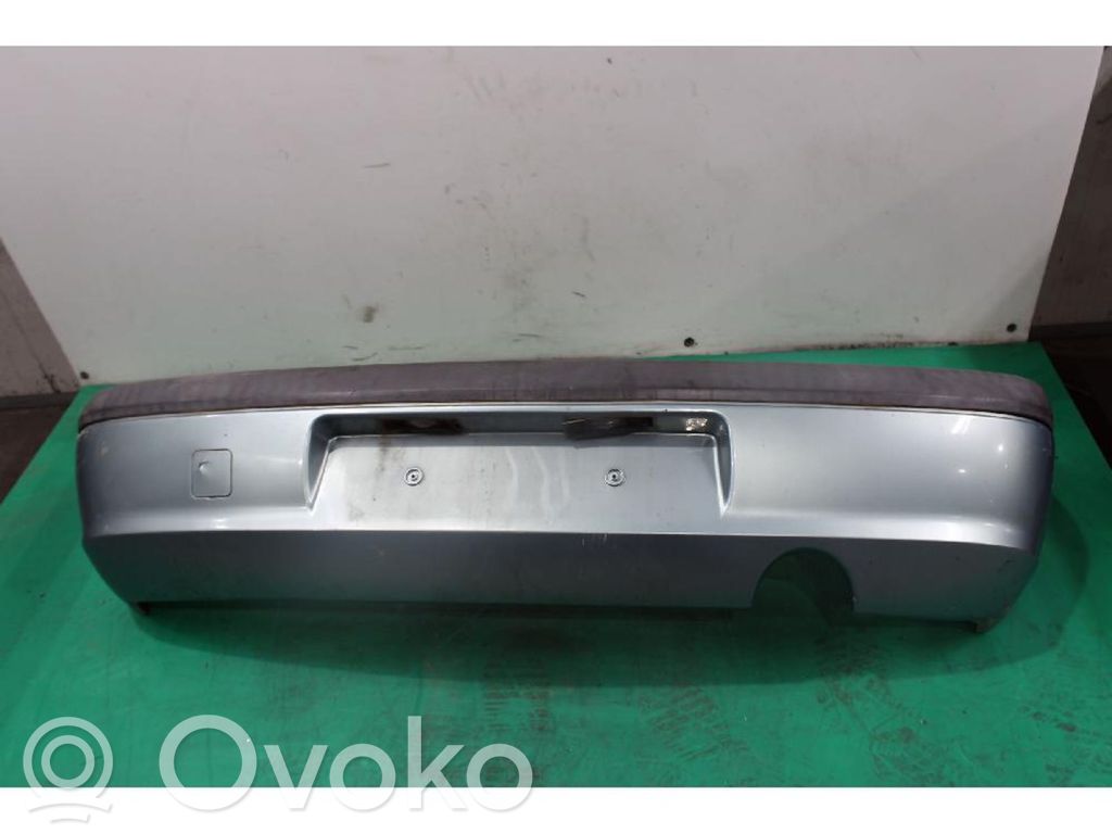 Ford Fiesta Puskuri 