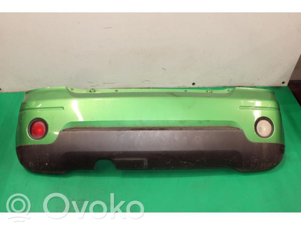 Chevrolet Matiz Parachoques 
